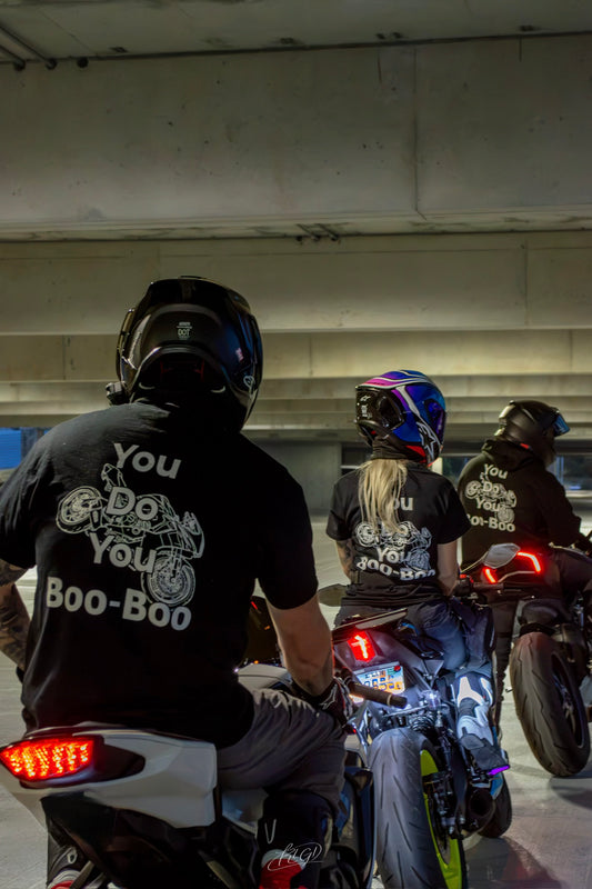 You Do You T-Shirt